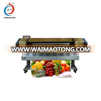 180 Nozzle 5113 Double Head Large Format Dye Sublimation Printer