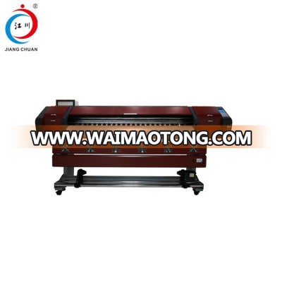 Digital Textile Plotter 1800mm For Sticker Printing