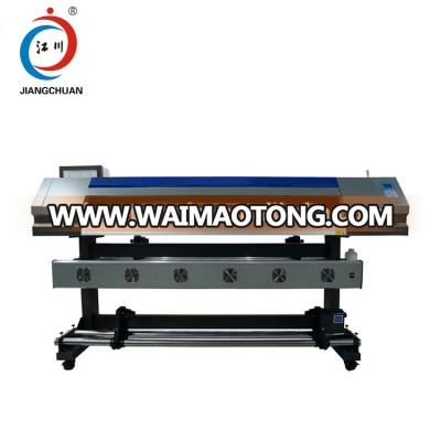 Guangzhou Manufacturer 1.7m plotters printing definition technology sublimation printer