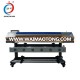 Guangzhou Manufacturer 1.7m plotters printing definition technology sublimation printer