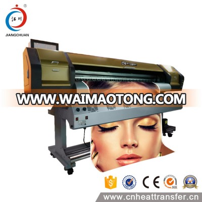 Best price 5113 print head dye sublimation photo printer