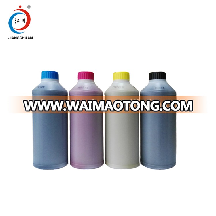 Dye Sublimation Ink CMKY With Valid Color 1000 ML