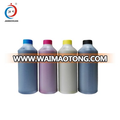 Dye Sublimation Ink CMKY With Valid Color 1000 ML