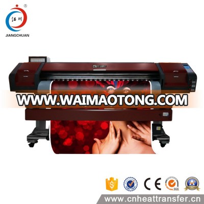 Wide format thermal plotter dye sublimation printer 180cm