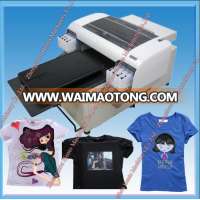 A1/A2/A3 Digital T-shirt Printing Machine Prices/T-shirt Printing Machine