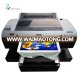 Low price Clothes Printing Machine / T-Shirt Inkjet Printing Machine